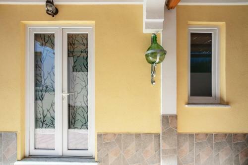 Bed & Breakfast La Cantina Dello Sgatto