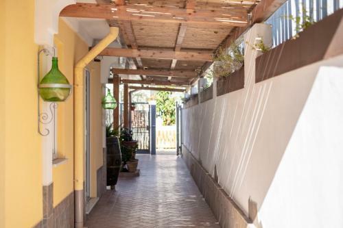 Bed & Breakfast La Cantina Dello Sgatto