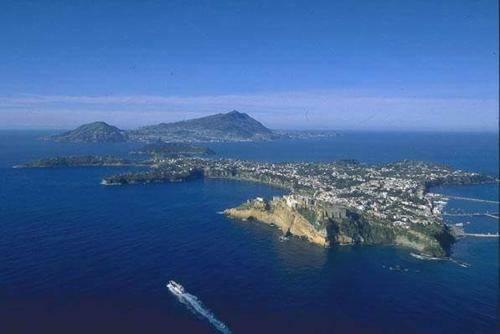 Apartamento Il Glicine