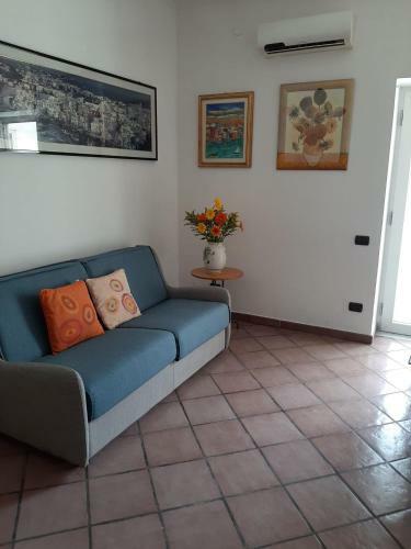 Apartamento Il Glicine