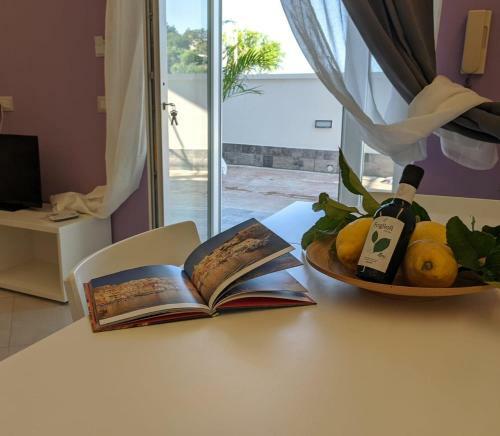 Apartamento Punticello House