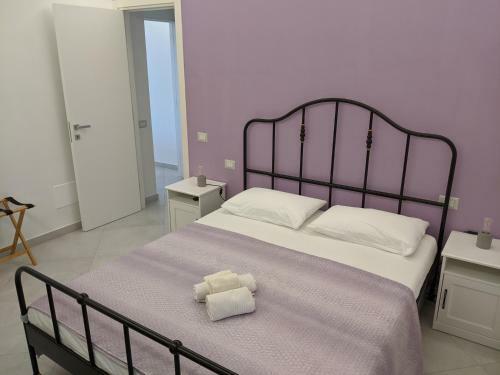 Apartamento Punticello House