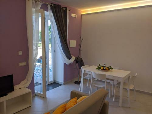 Apartamento Punticello House