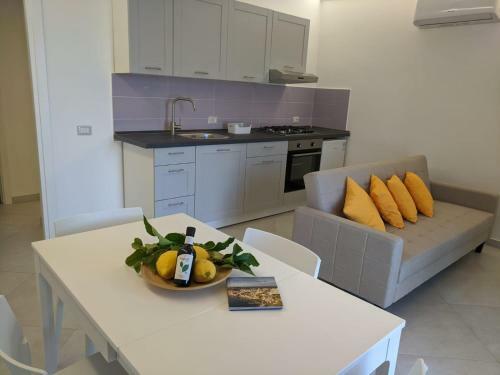 Apartamento Punticello House