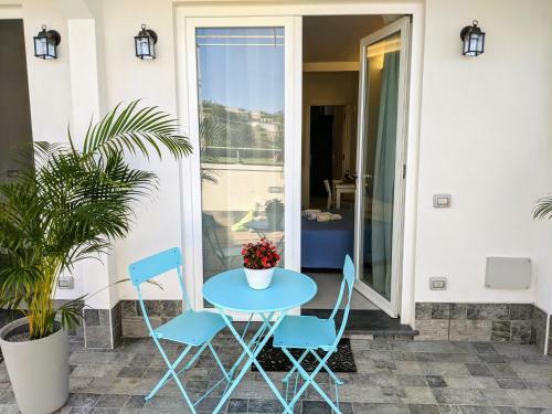 Apartamento Punticello House