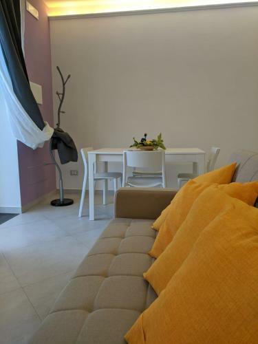 Apartamento Punticello House