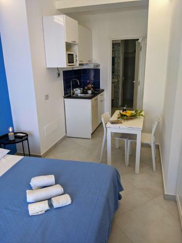 Apartamento Punticello House