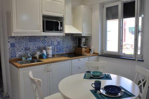 Apartamento Calise Guest House B
