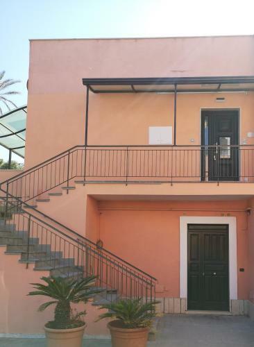 Apartamento Calise Guest House B