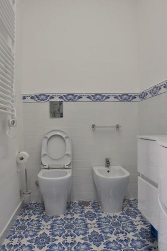 Apartamento Calise Guest House B