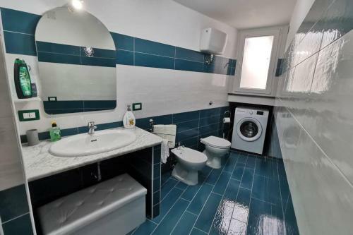 Casa Vacanze Manuel, Da Maruzzella