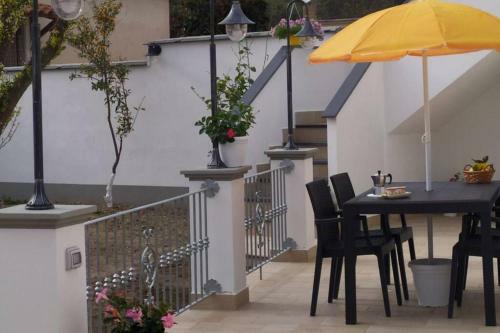 Casa Vacanze Manuel, Da Maruzzella