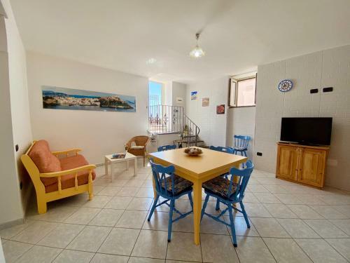 Il Riccio Apartment