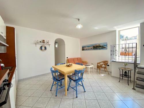Il Riccio Apartment