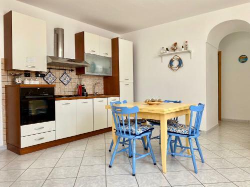 Il Riccio Apartment