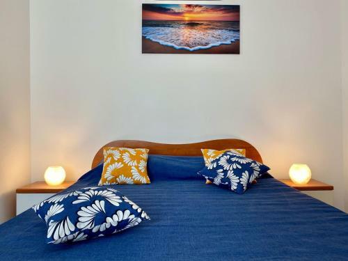 Il Riccio Apartment