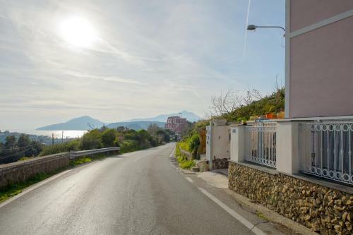 Il Riccio Apartment