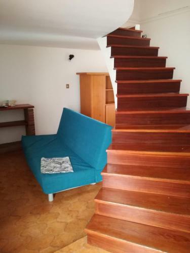 Casa Geltrude Al Porto