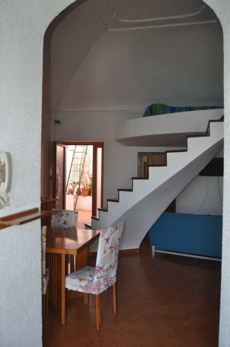 Casa Geltrude Al Porto