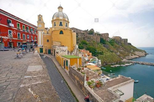 Apartamento Il Casaliello