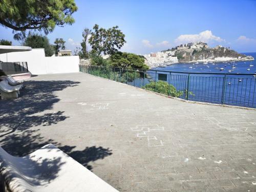 Apartamento Calise Guest House