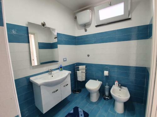 Casa Vacanze Cristian, Da Maruzzella
