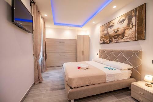 Bed & Breakfast La Dolce Vita Rooms