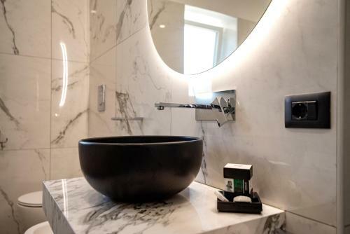 Bed & Breakfast La Dolce Vita Rooms