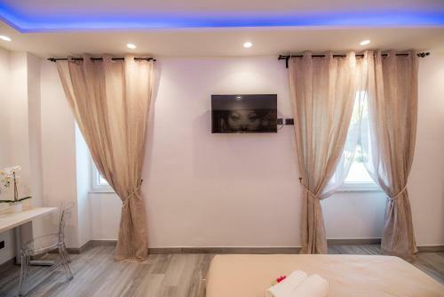 Bed & Breakfast La Dolce Vita Rooms