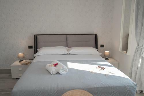 Bed & Breakfast La Dolce Vita Rooms
