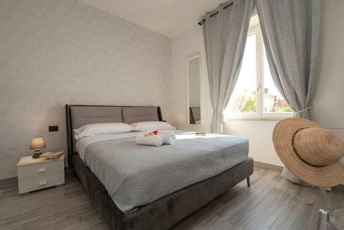 Bed & Breakfast La Dolce Vita Rooms