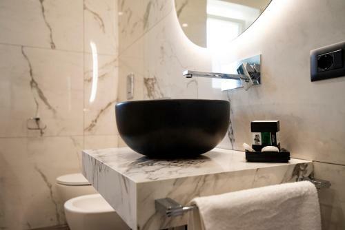 Bed & Breakfast La Dolce Vita Rooms