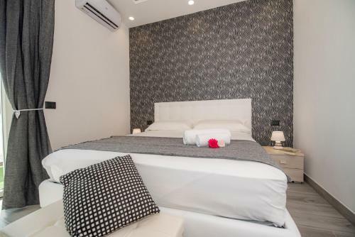 Bed & Breakfast La Dolce Vita Rooms