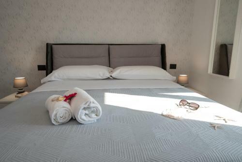 Bed & Breakfast La Dolce Vita Rooms