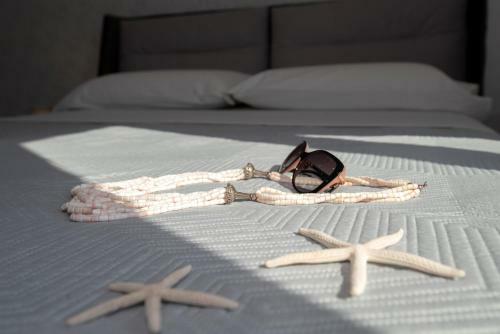 Bed & Breakfast La Dolce Vita Rooms
