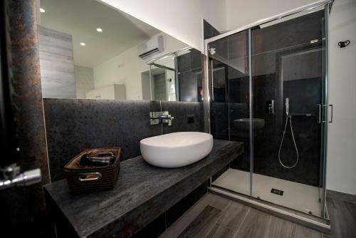 Bed & Breakfast La Dolce Vita Rooms