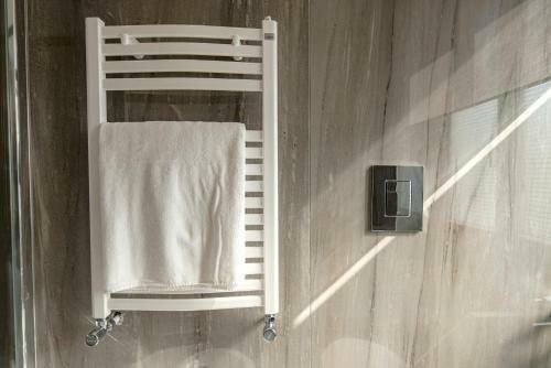 Bed & Breakfast La Dolce Vita Rooms