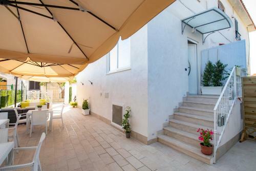 Bed & Breakfast La Dolce Vita Rooms