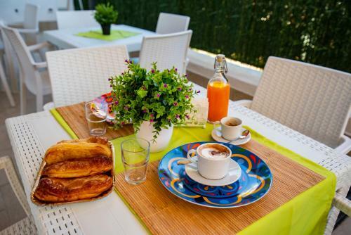 Bed & Breakfast La Dolce Vita Rooms