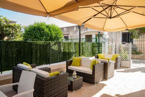 Bed & Breakfast La Dolce Vita Rooms