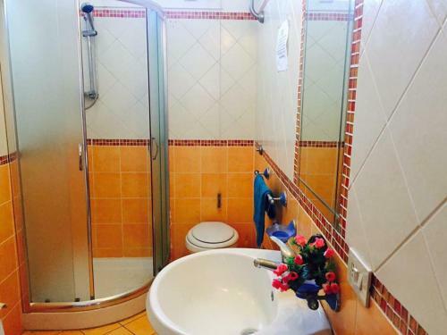 Apartamento Les Petites Maisons Maison Orange