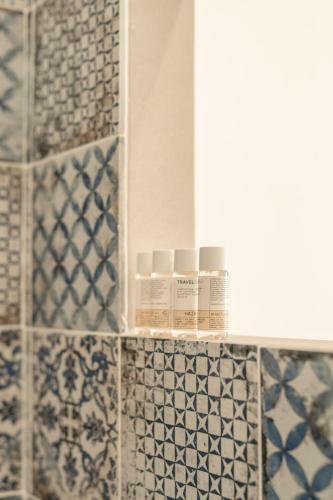 Hostal Calacala Rooms & Farm Experience