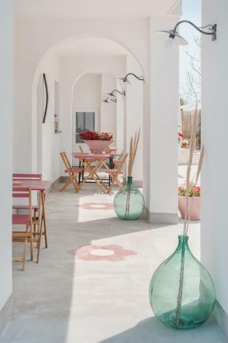 Hostal Calacala Rooms & Farm Experience
