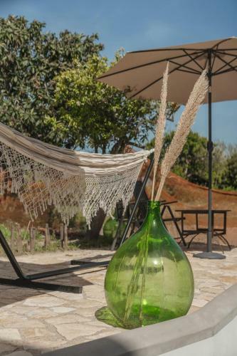 Hostal Calacala Rooms & Farm Experience
