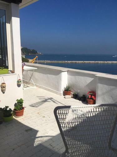 Apartamento La Terraza Di Zia Rosy
