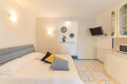 Apartamento Il Poeta