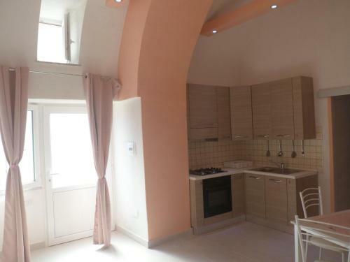 Casa Vacanze Di Antonia
