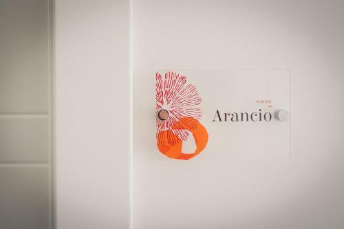 Bed & Breakfast L'agrumeto
