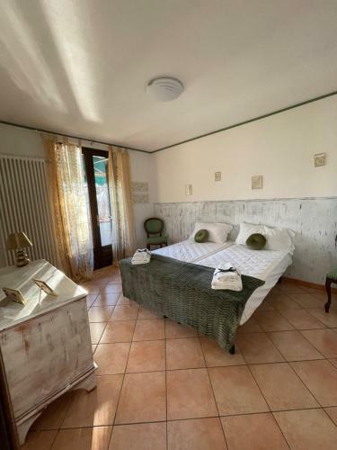 Bed & Breakfast Mezzanetti