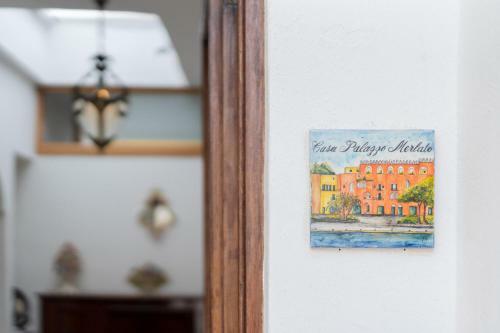 Apartamento Casa Palazzo Merlato